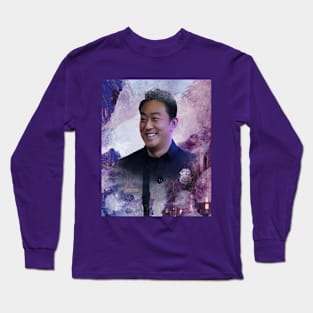 Howie “Chimney” Han - L.A. Dream Long Sleeve T-Shirt